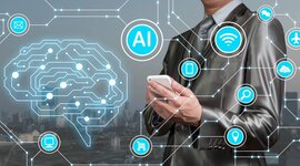 Timeline: Eventos importantes na evolução da Inteligência Artificial