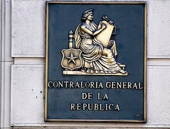 Departamento de Contraloría