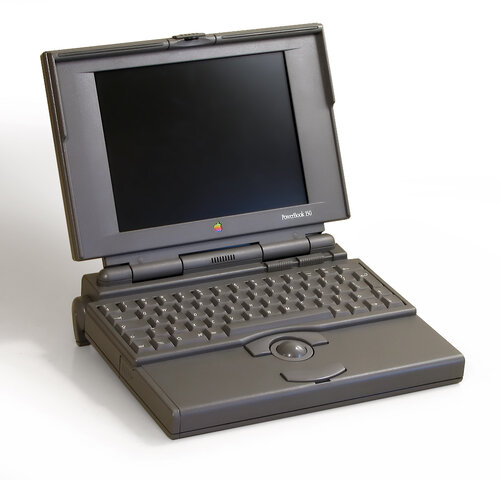 powerbook 150