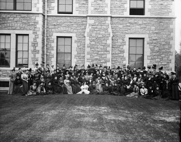 Women Are Not Persons