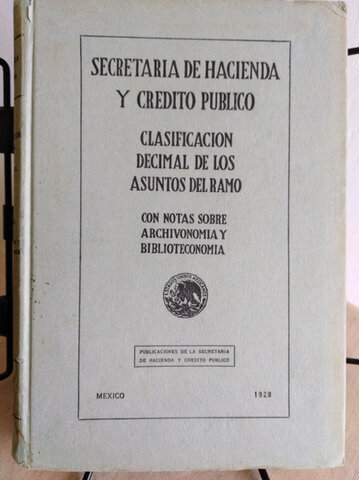 Secretaria de Hacienda