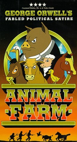 Animal Farm (1954)