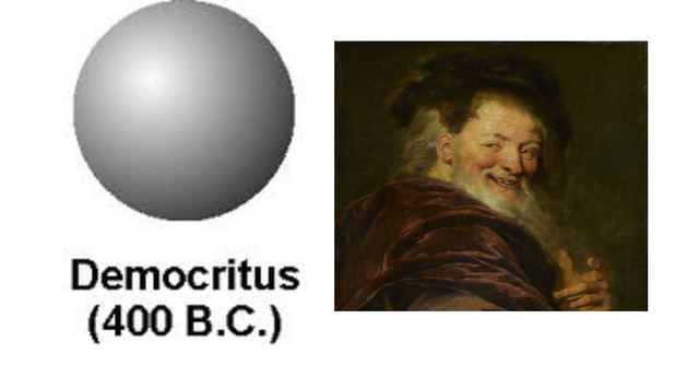 Democritus