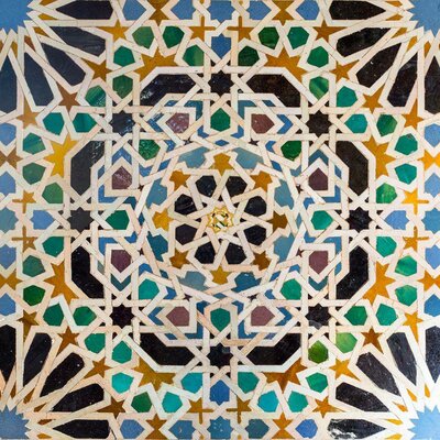 Timeline: La España medieval