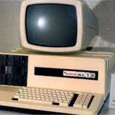 Timeline: historia de el internet