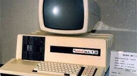 Timeline: historia de el internet