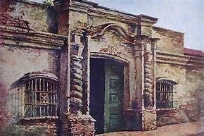 Proceso de Independencia