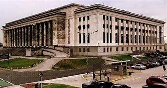 Se funda la Universidad de Bs. As.