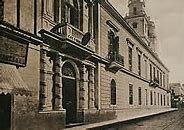 Colegio de Ciencias Morales