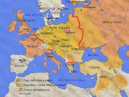 Germania vs Russia+ Francia