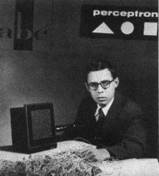 Perceptron (1957)