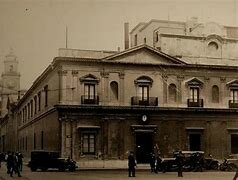 Colegio Nacional (Decreto 5447 de Mitre)