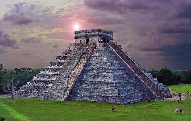 Toltec Architecture