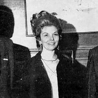 Timeline: Presidencias de Cámpora, Lastiri, Juan Perón e Isabel de Perón