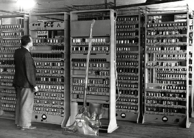 Eniac