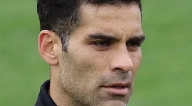 Timeline: Rafa Marquez