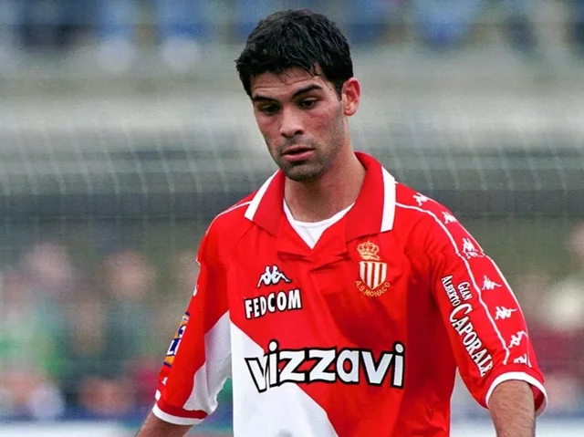 DEBUT PRIMERA DIVISIÒN MONACO