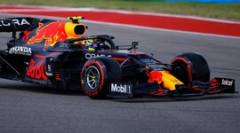 Timeline: victorias y accidentes del Checo Perez