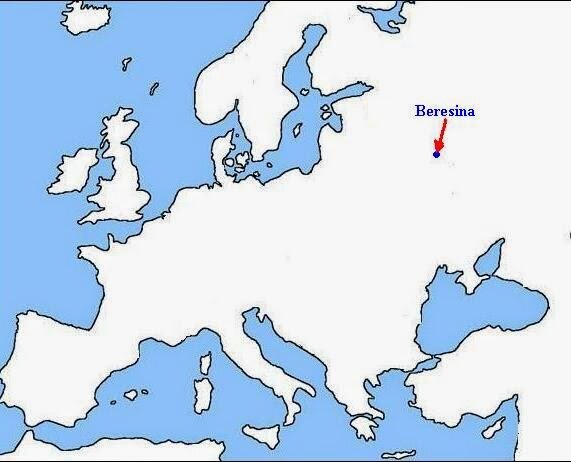 Imperi centrali alla riscossa in Galizia