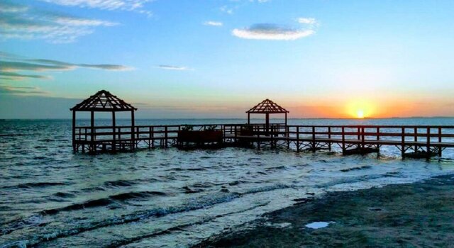 Descubrimiento de las aguas