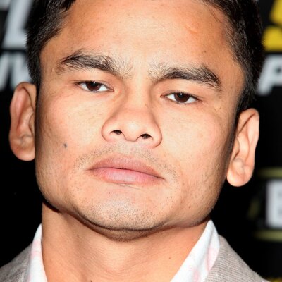 Timeline: Marcos Maidana