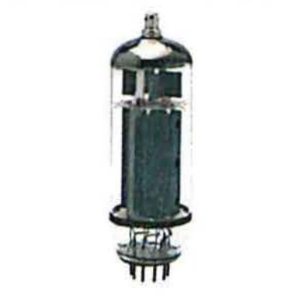 Ordenadores con válvulas de vacío