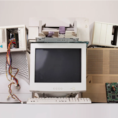 Timeline: La evolución de las TIC