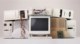 Timeline: La evolución de las TIC