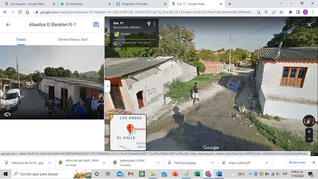 Visión a mediano plazo