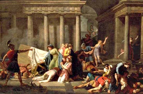 HOMERIC OR HEROIC PERIOD  (1200-800) BCE