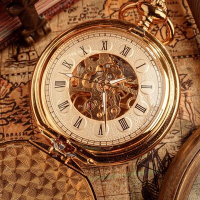 Timeline: Etapes de la Història