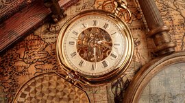 Timeline: Etapes de la Història