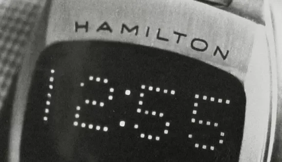 CREADORES DEL SMARWATCH