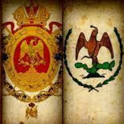 Timeline: Las etapas de la historia de México