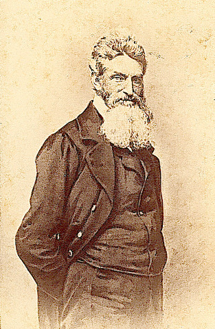 John Brown