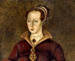 Reign of Lady Jane Grey