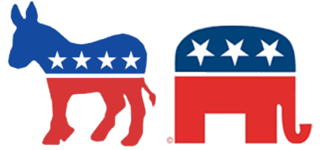 Breakdown of the Two-Party System