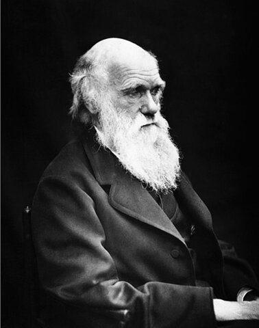 On the Origin of Species