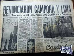 RENUNCIA CAMPORA