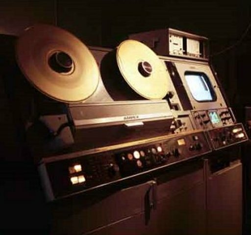 PRIMER AUDIO Y VIDEO