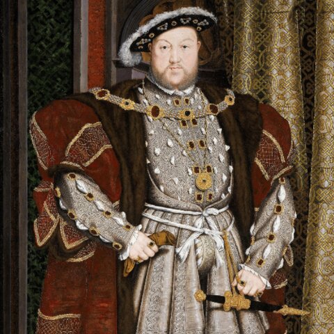 Early Tudor Period (1485-1558)