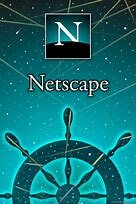 NETSCAPE NAVIGATOR 1.0