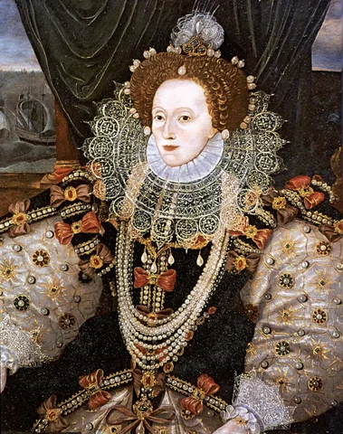 Elizabethan Period (1558-1603)