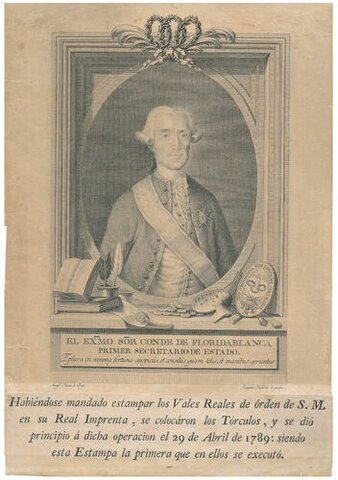 Primera Estampa Realizada