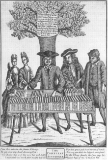 The Augustan Age (1700-1750)
