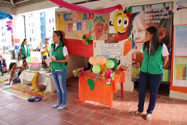 CREACION DE LA UNIDAD DE PRIERA INFANCIA