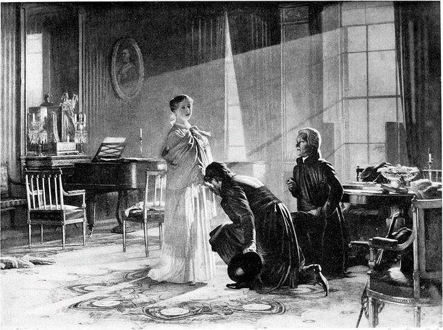 The Victorian Period and the 19th Century (1832-1901 CE)