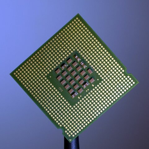 Microchip