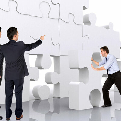 Timeline: Las políticas públicas y su evaluación