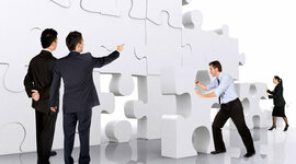 Timeline: Las políticas públicas y su evaluación